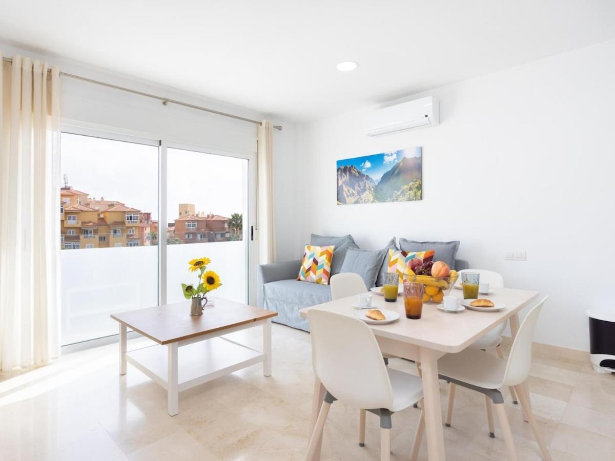 Lightbooking Candelaria Tenerife Araya  Exteriér fotografie