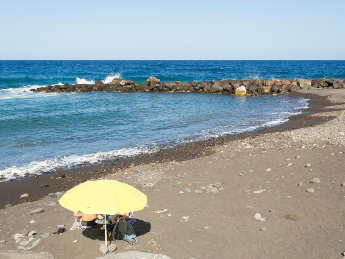 Lightbooking Candelaria Tenerife Araya  Exteriér fotografie