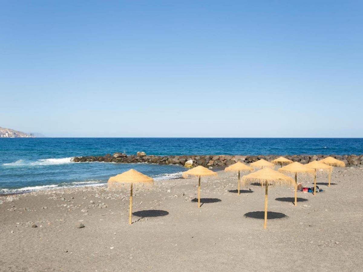 Lightbooking Candelaria Tenerife Araya  Exteriér fotografie